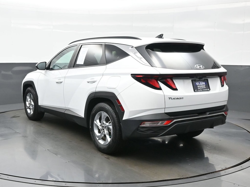 Used 2024 Hyundai