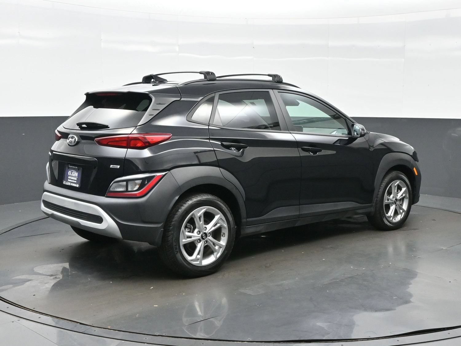2023 Hyundai Kona SEL - Photo 6
