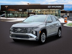2026 Hyundai Tucson SEL Premium AWD SUV