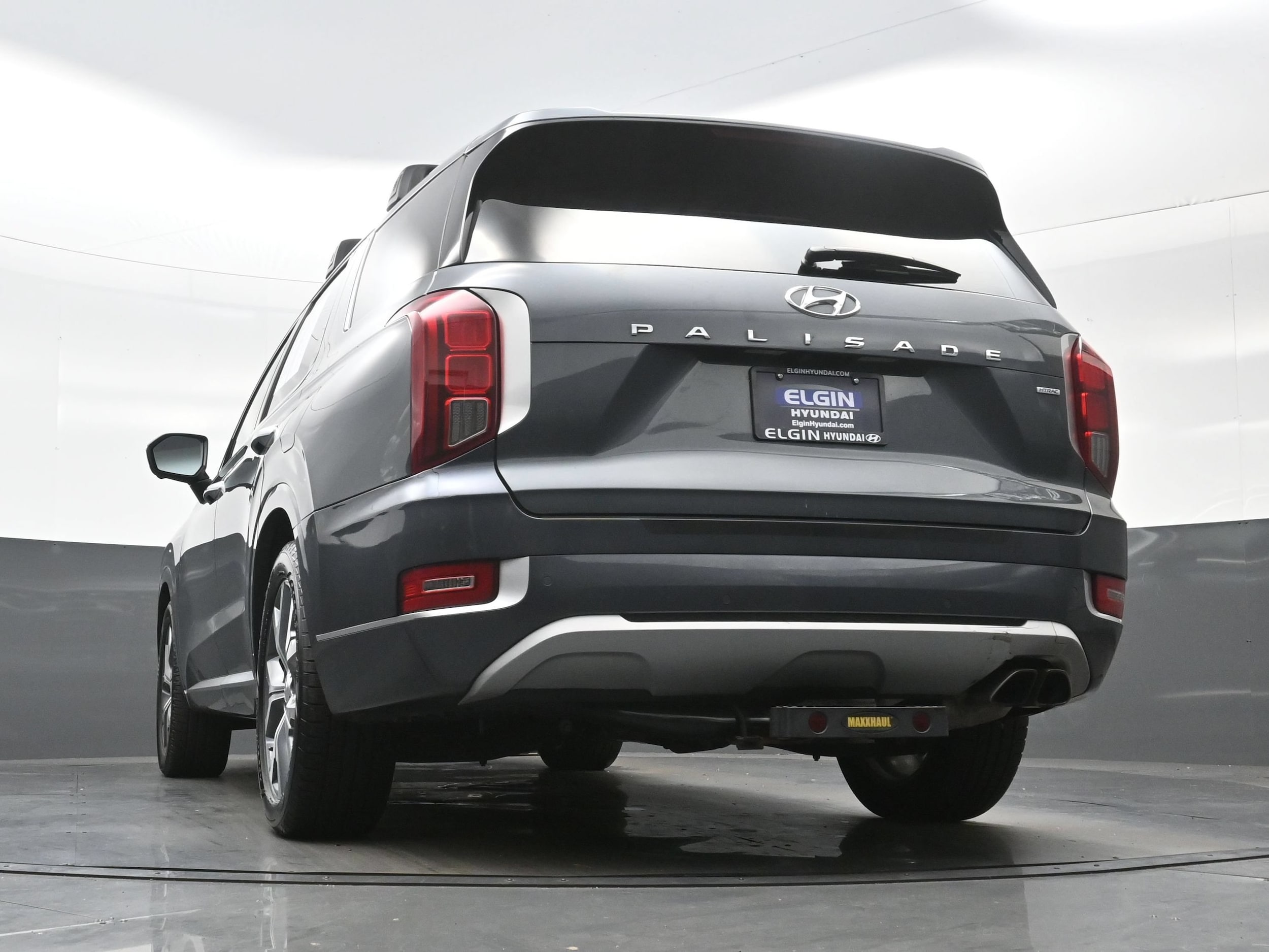2022 Hyundai Palisade Limited - Photo 33