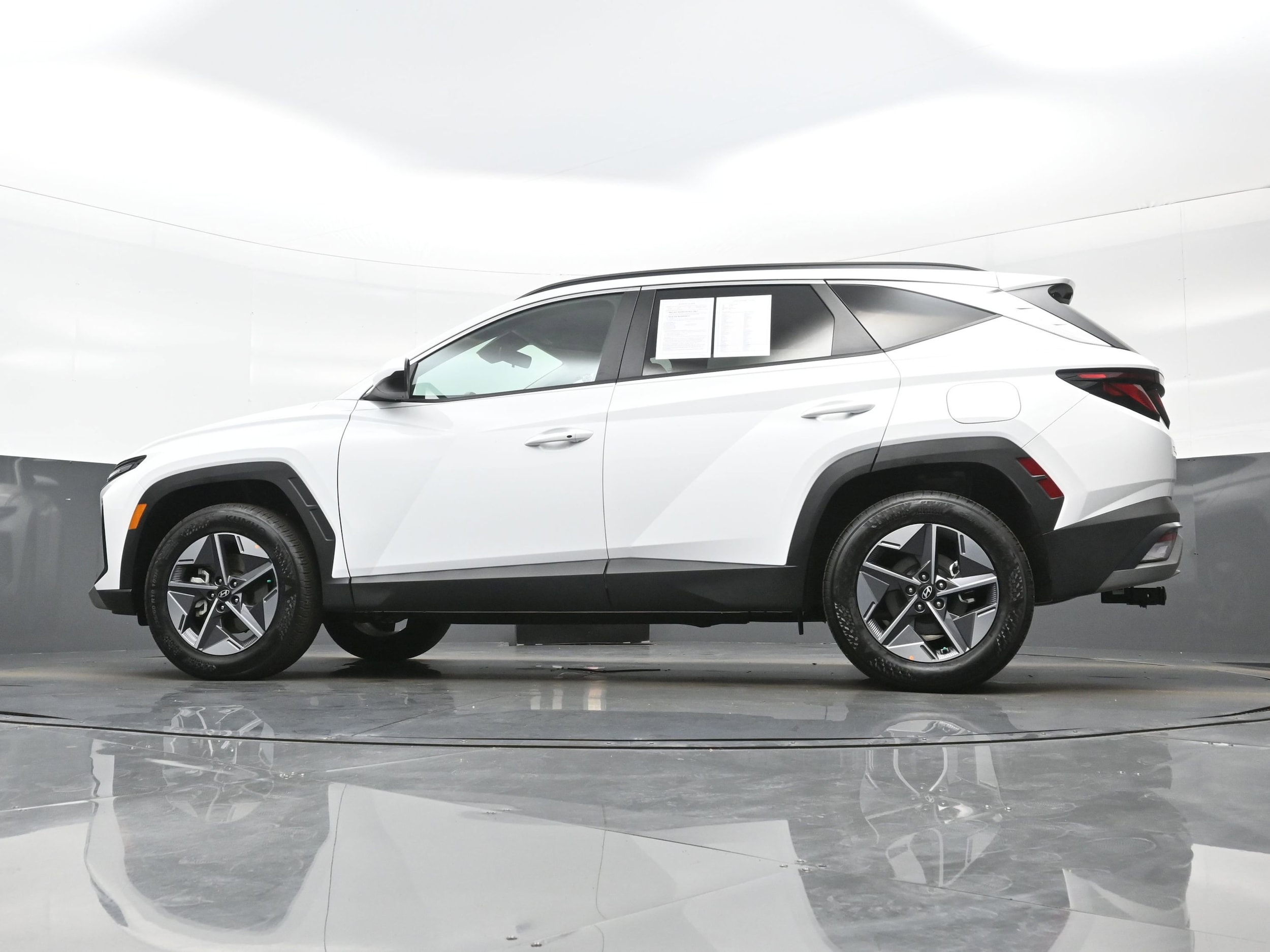 2026 Hyundai Tucson SEL - Photo 28