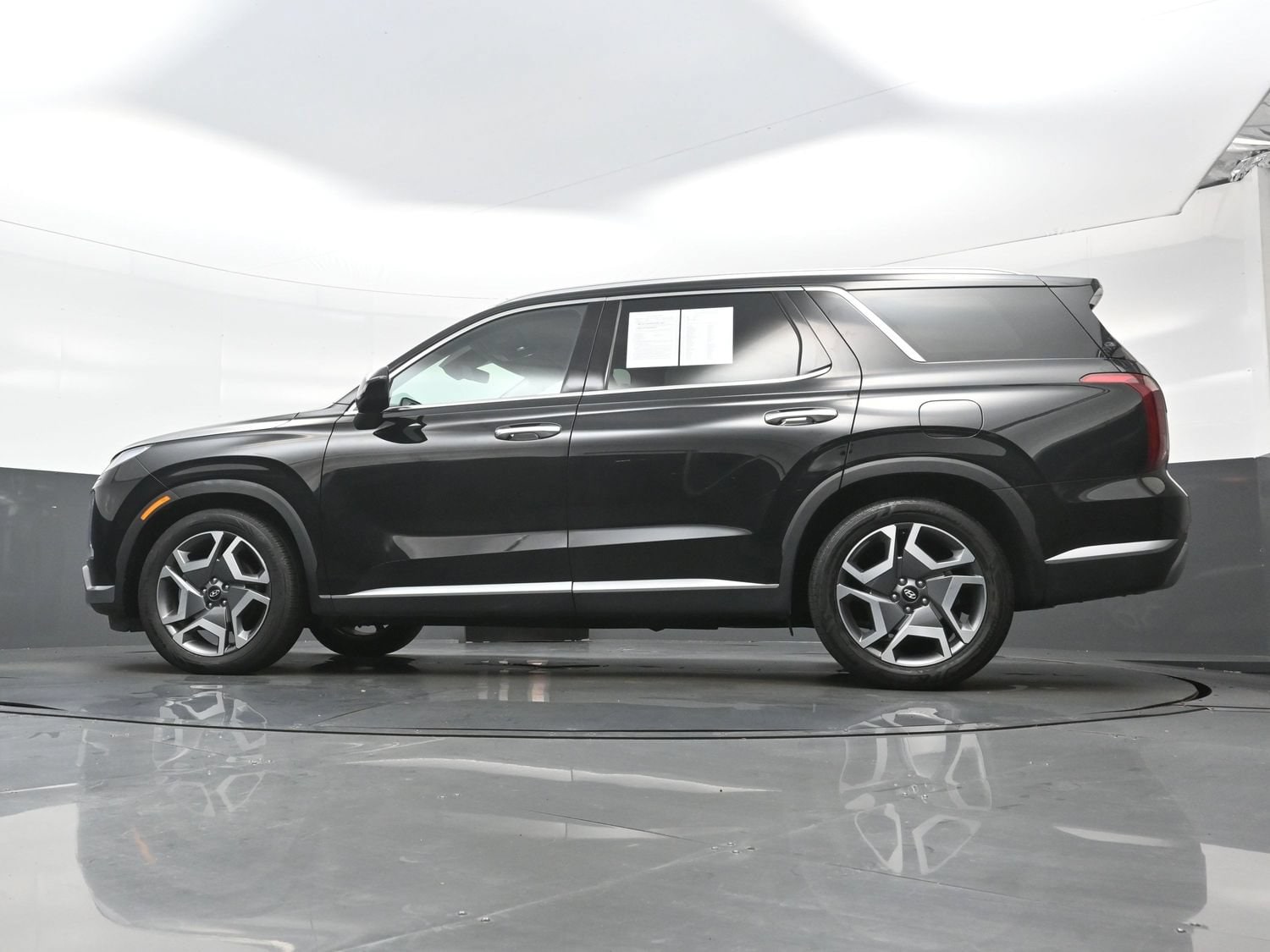 2024 Hyundai Palisade SEL - Photo 28