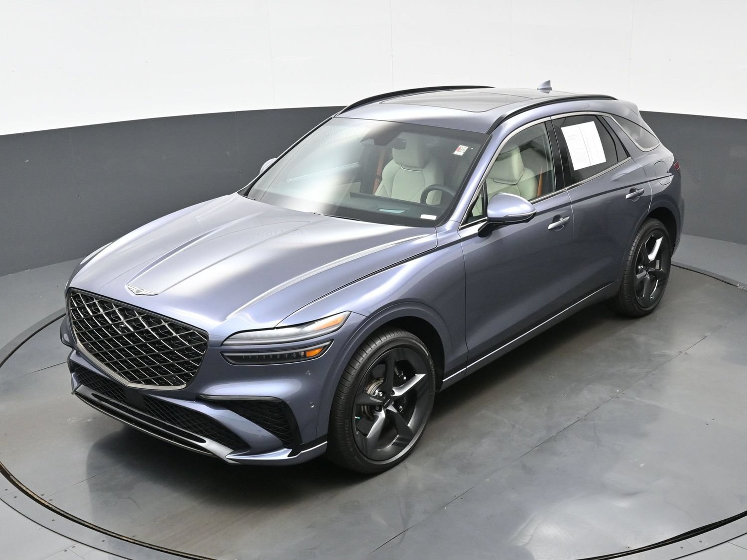 2026 GENESIS GV70 Sport Prestige - Photo 35