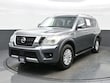  Nissan Armada