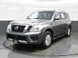 Used 2017 Nissan Armada SV SUV
