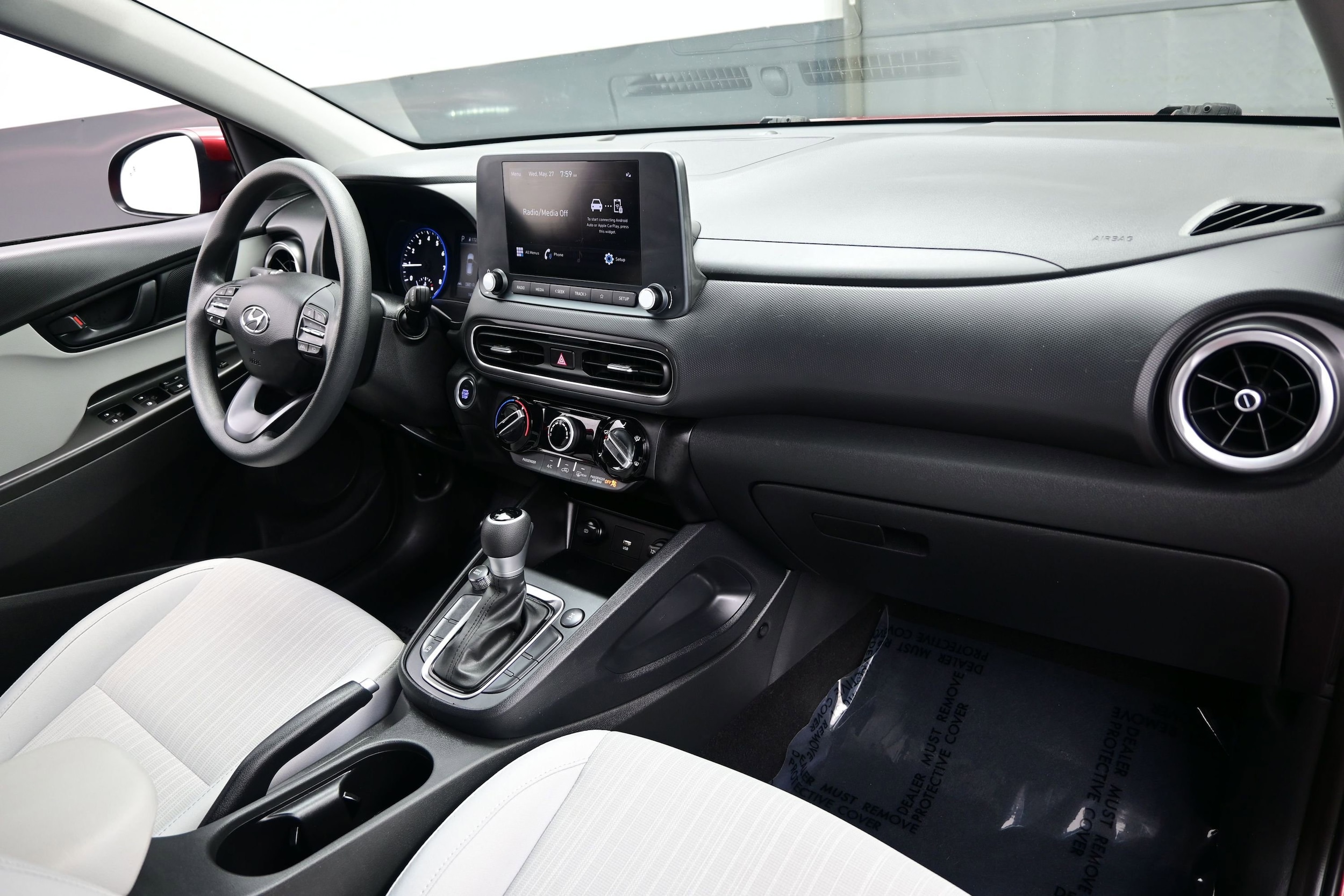 2023 Hyundai Kona SEL - Photo 14