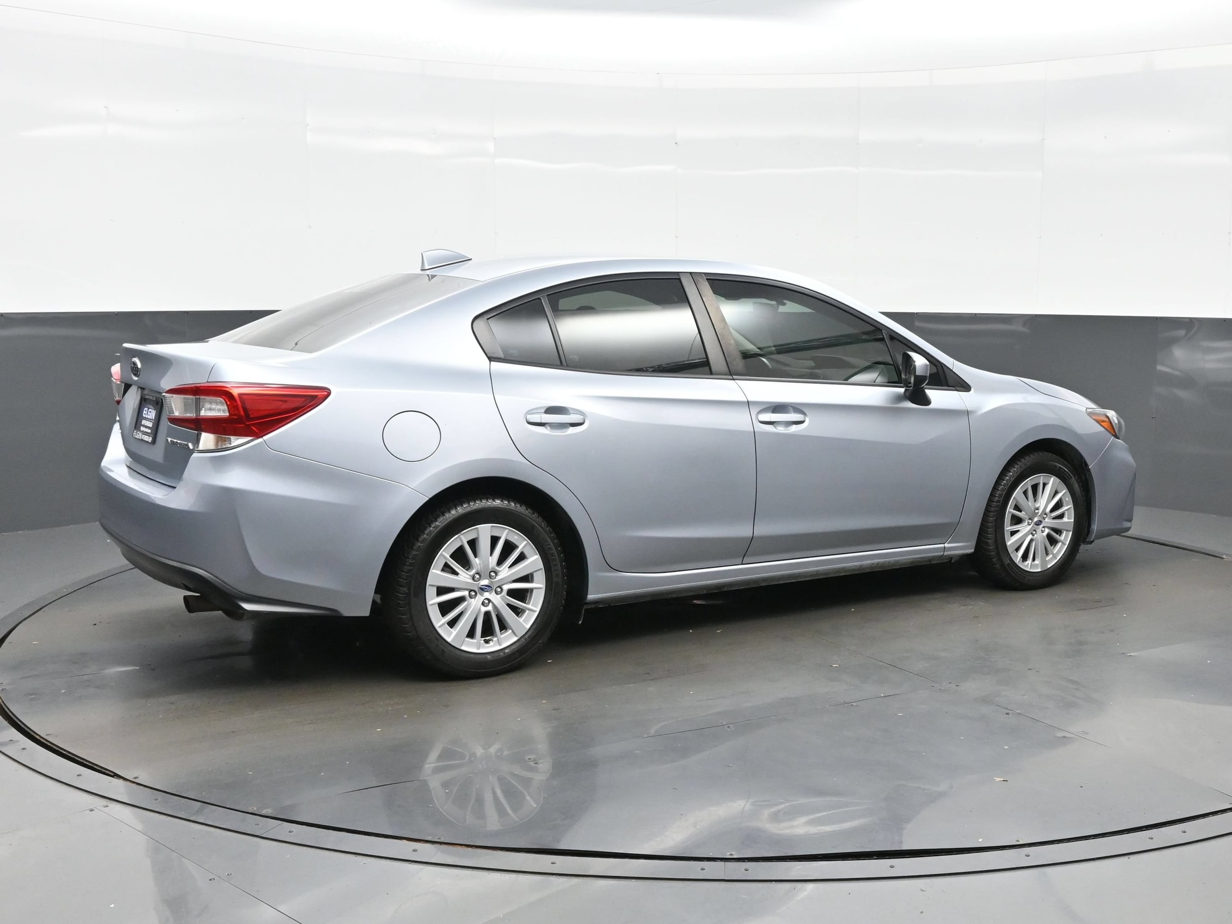 2018 Subaru Impreza Premium - Photo 6