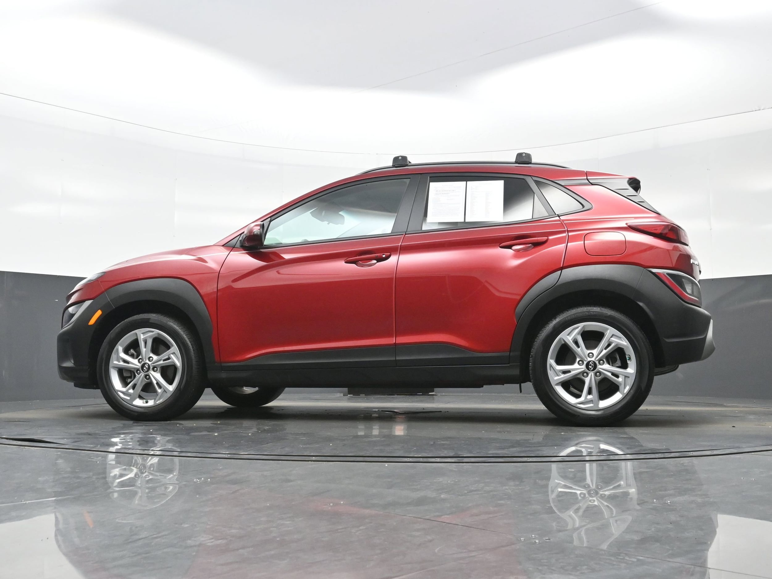 2023 Hyundai Kona SEL - Photo 26
