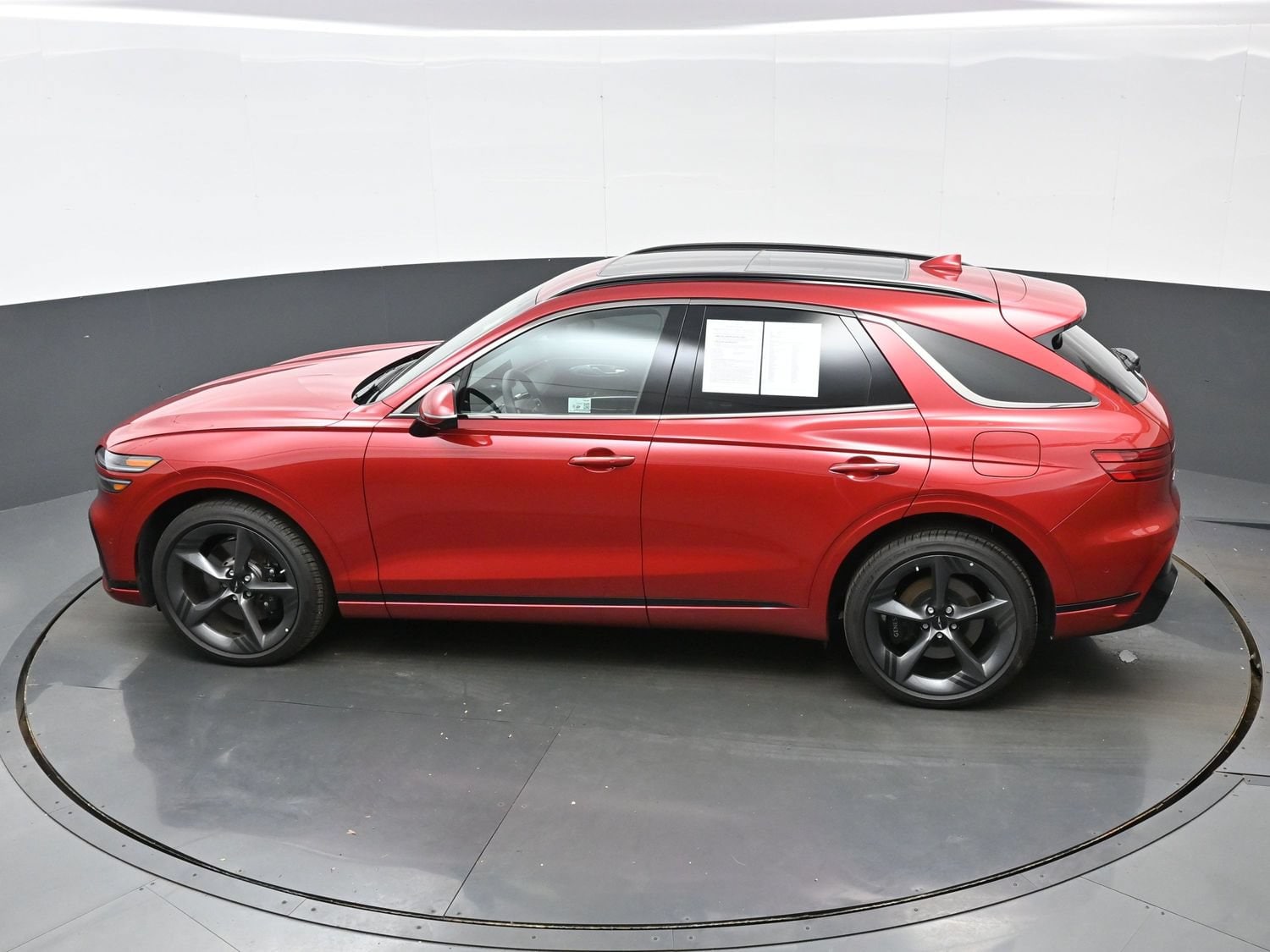 2026 GENESIS GV70 Sport Prestige - Photo 35