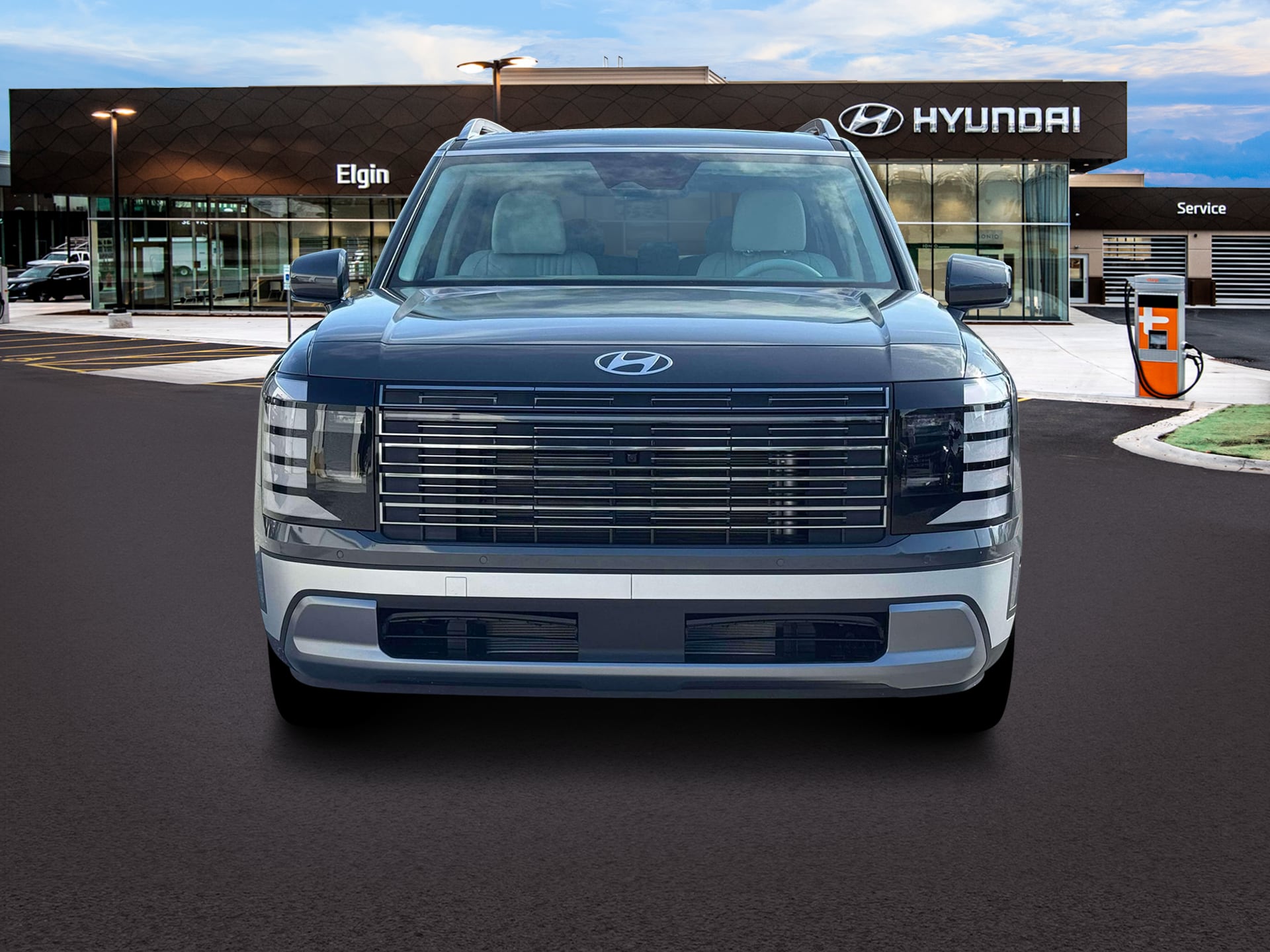 Vehicle thumbnail