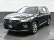 Certified 2020 Hyundai Santa Fe Limited SUV