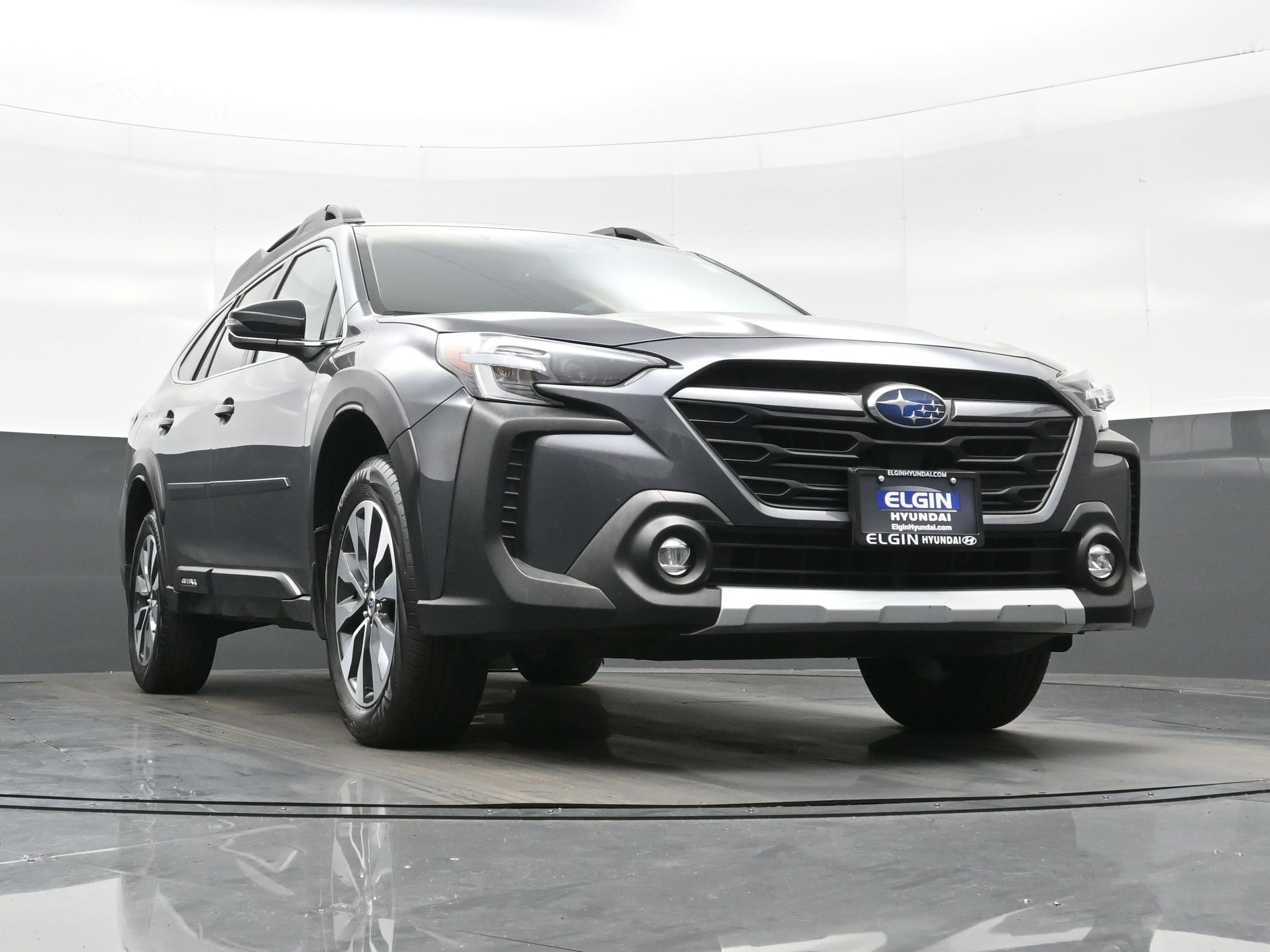 2023 Subaru Outback Limited - Photo 35