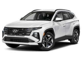 2026 Hyundai Tucson SEL FWD SEL FWD