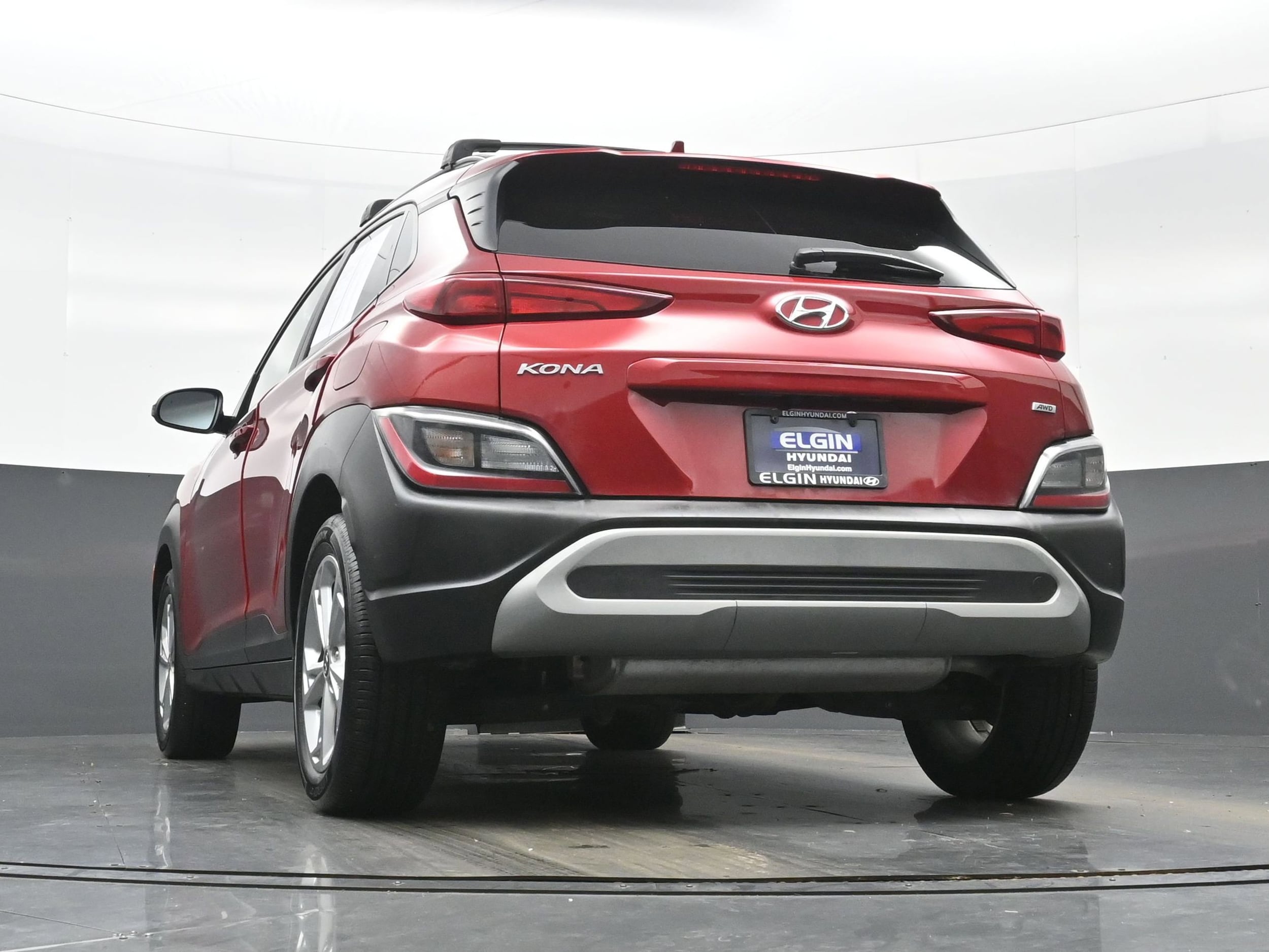 2023 Hyundai Kona SEL - Photo 28