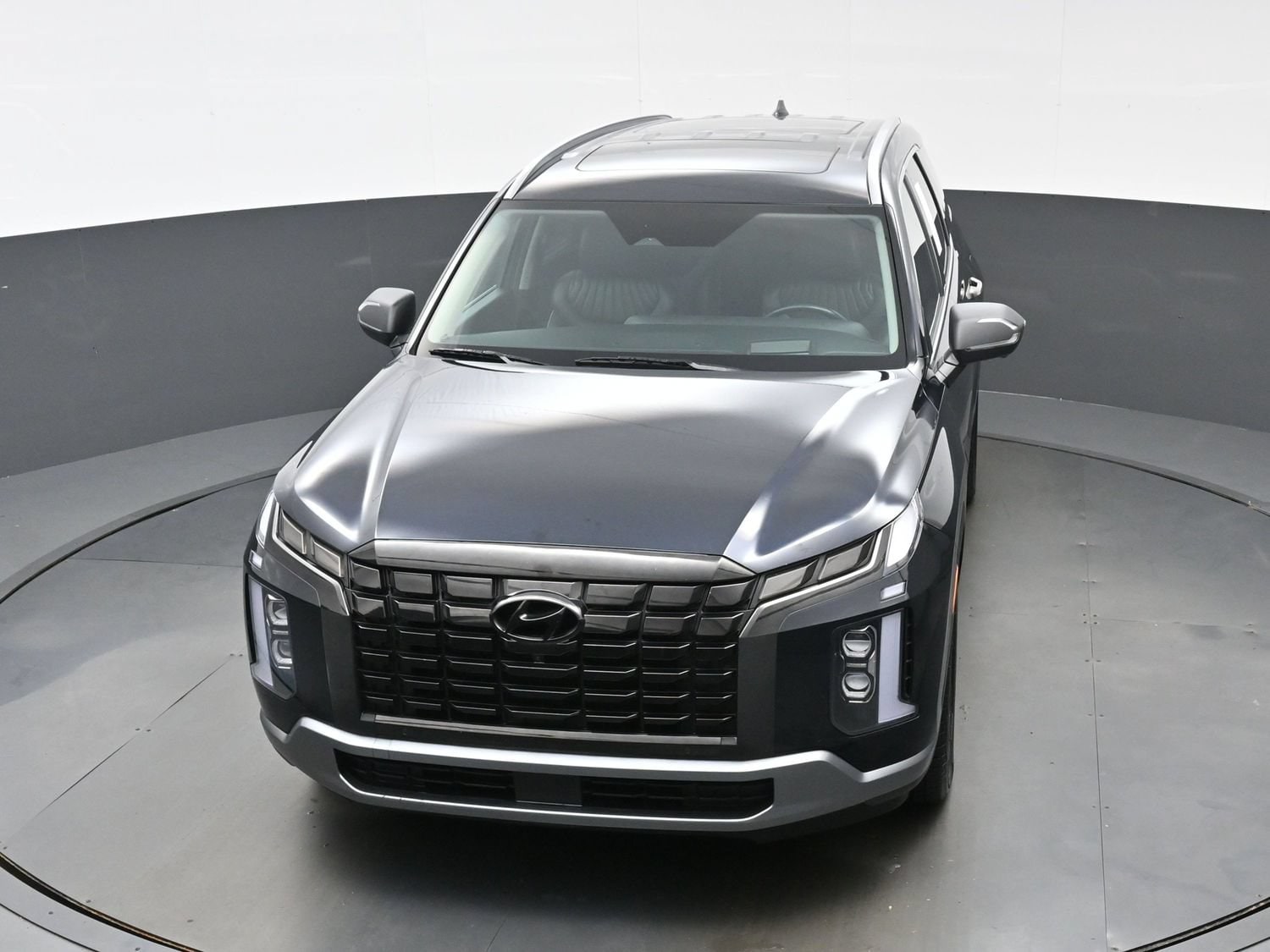 2023 Hyundai Palisade Limited - Photo 43