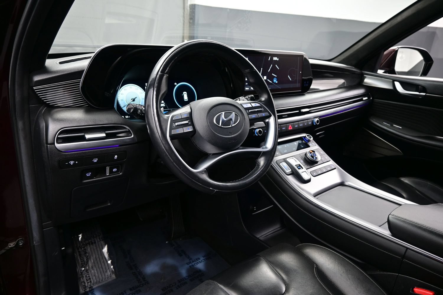 Vehicle thumbnail