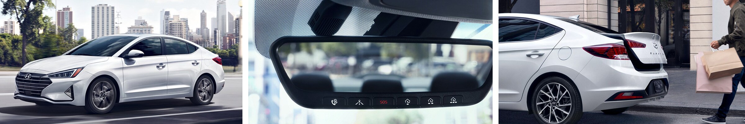 2020 Hyundai Elantra For Sale Elgin IL | Crystal Lake