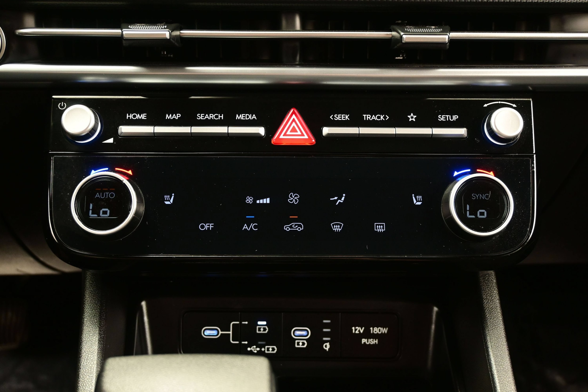 2025 Hyundai Tucson SEL - Photo 20