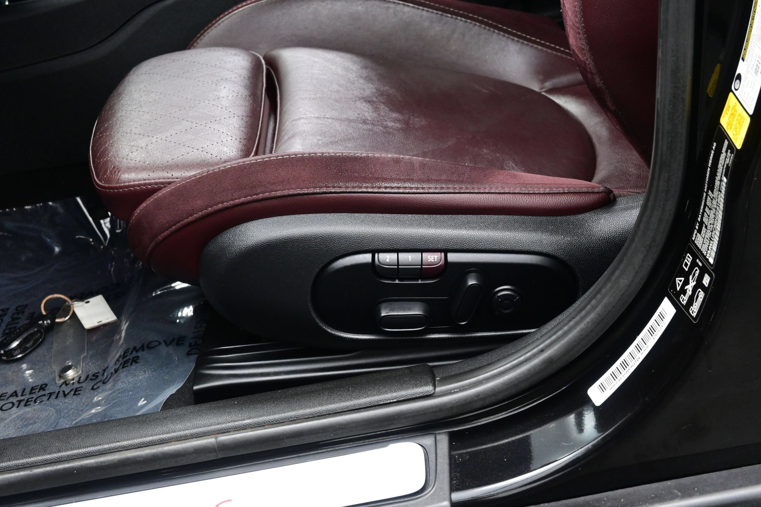 2017 MINI Clubman S - Photo 10