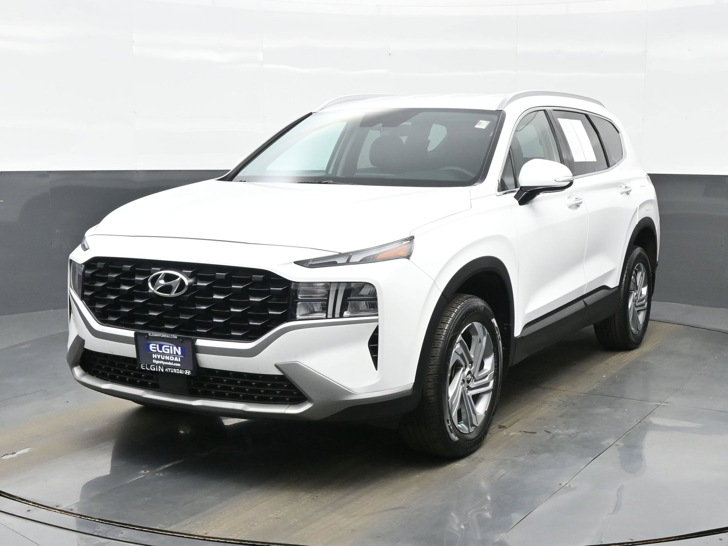 2023 Hyundai Santa Fe SUV 