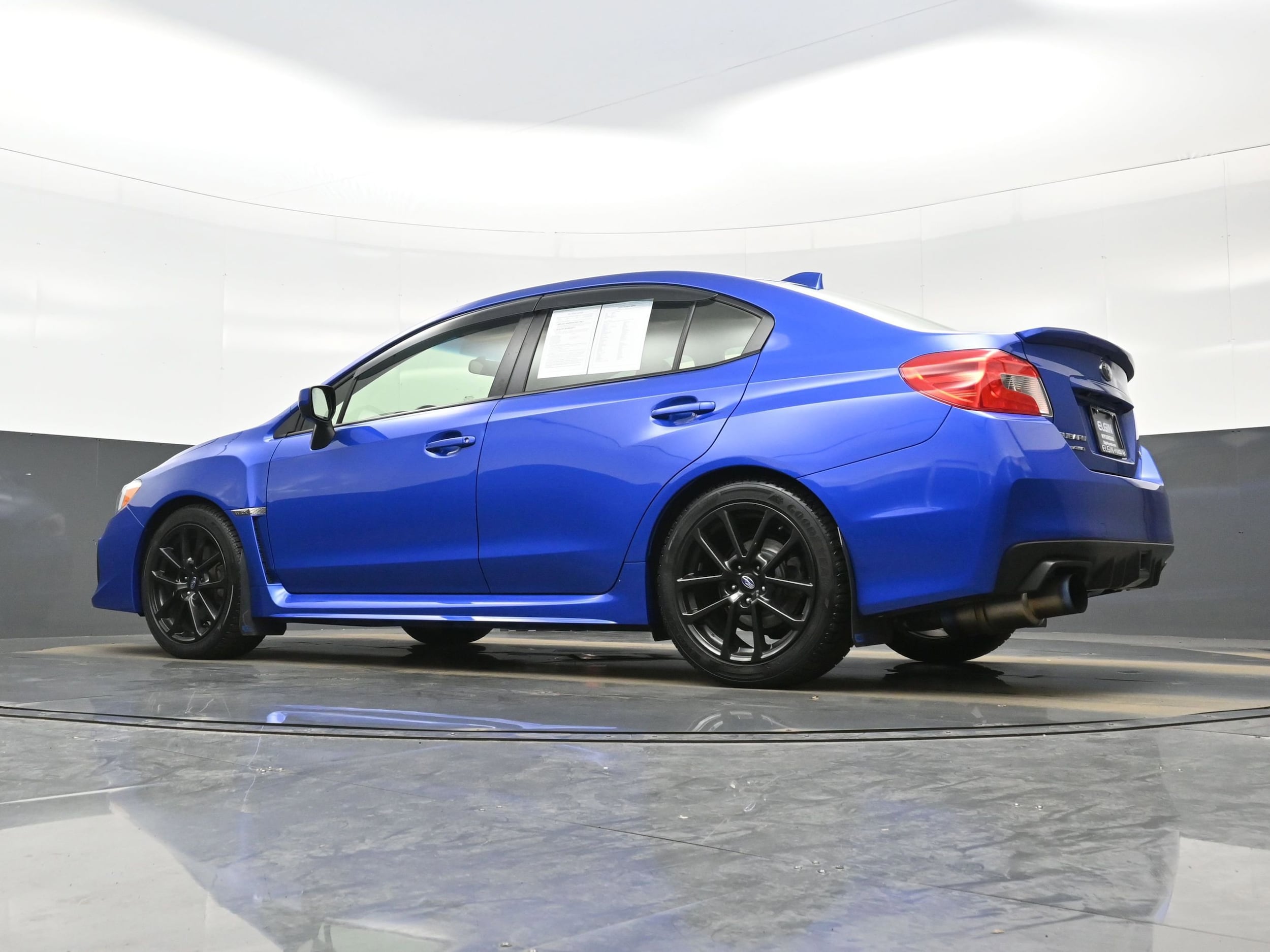 2020 Subaru WRX Premium - Photo 27