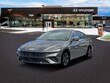  Hyundai Elantra Hybrid