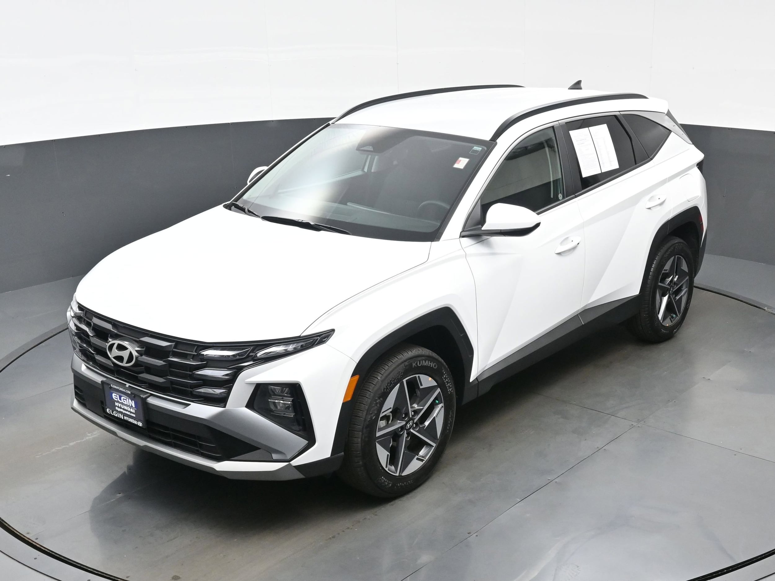 2026 Hyundai Tucson SEL - Photo 34