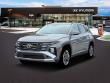 New 2026 Hyundai Tucson SEL Premium AWD SUV