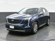Used 2021 Cadillac XT4 AWD Premium Luxury SUV