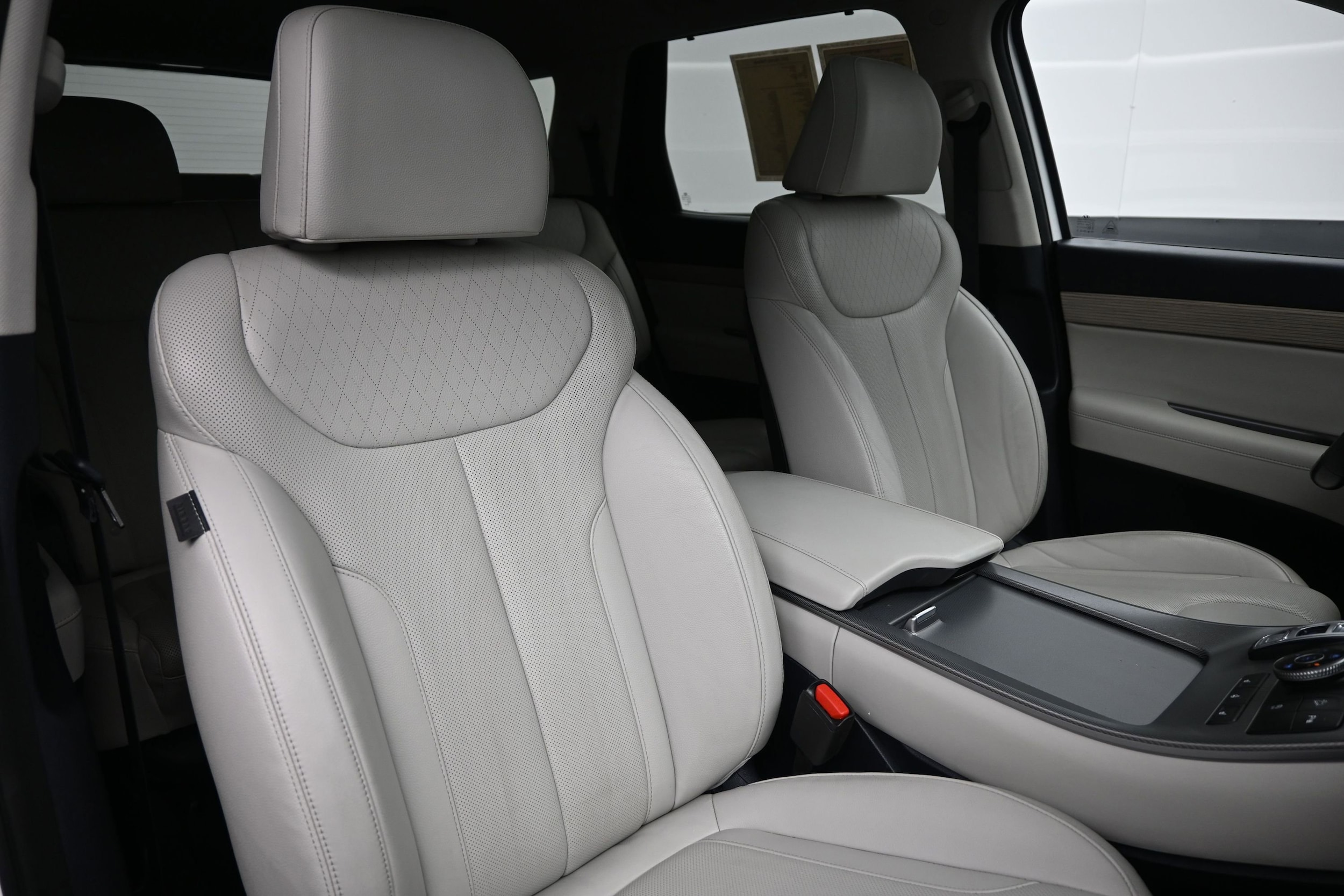 2021 Hyundai Palisade SEL - Photo 17