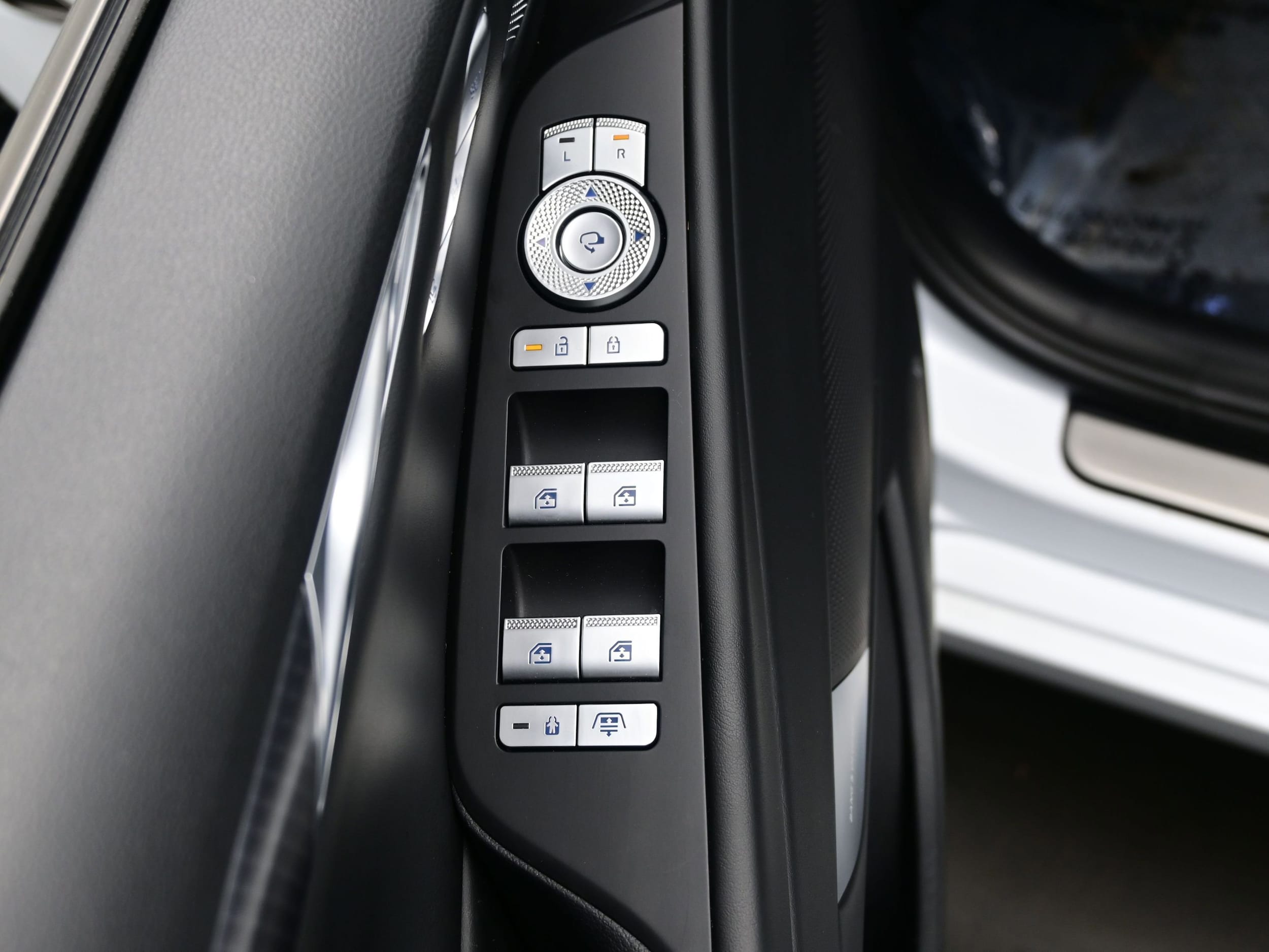 2026 GENESIS G80 Sport Prestige - Photo 10