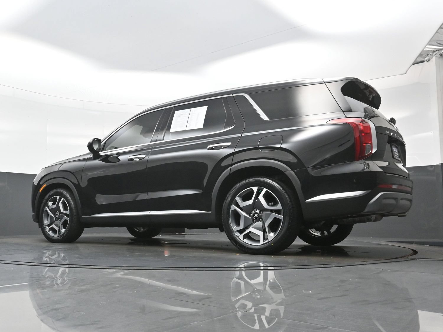 2024 Hyundai Palisade SEL - Photo 32