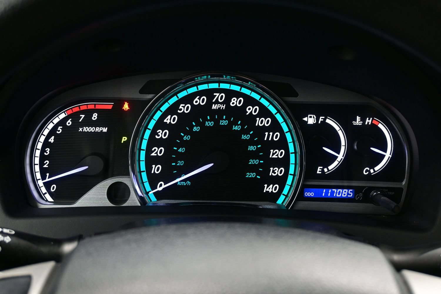 Vehicle thumbnail