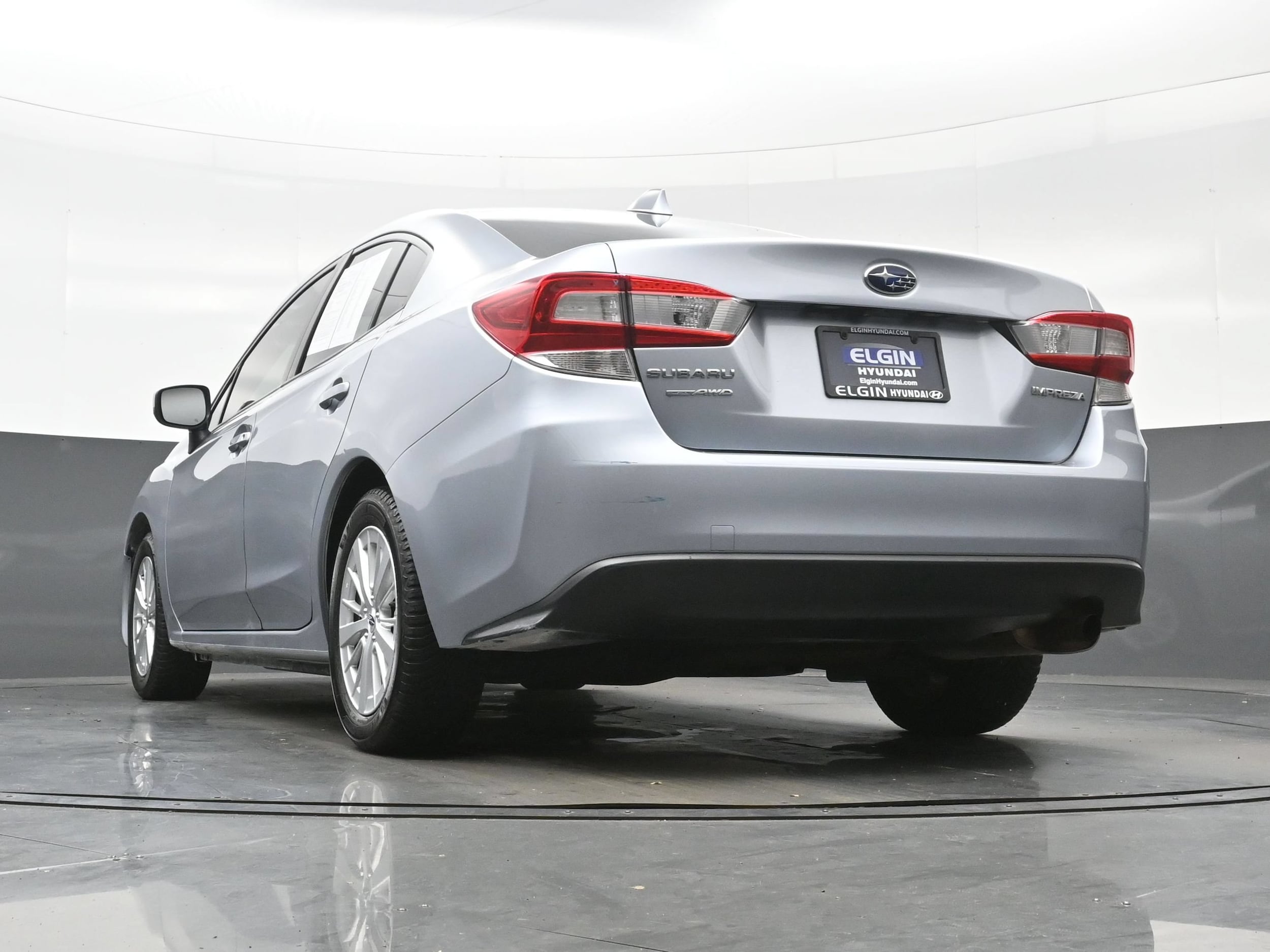 2018 Subaru Impreza Premium - Photo 25