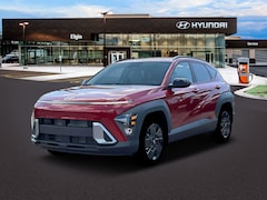 2026 Hyundai Kona SEL Sport FWD SUV