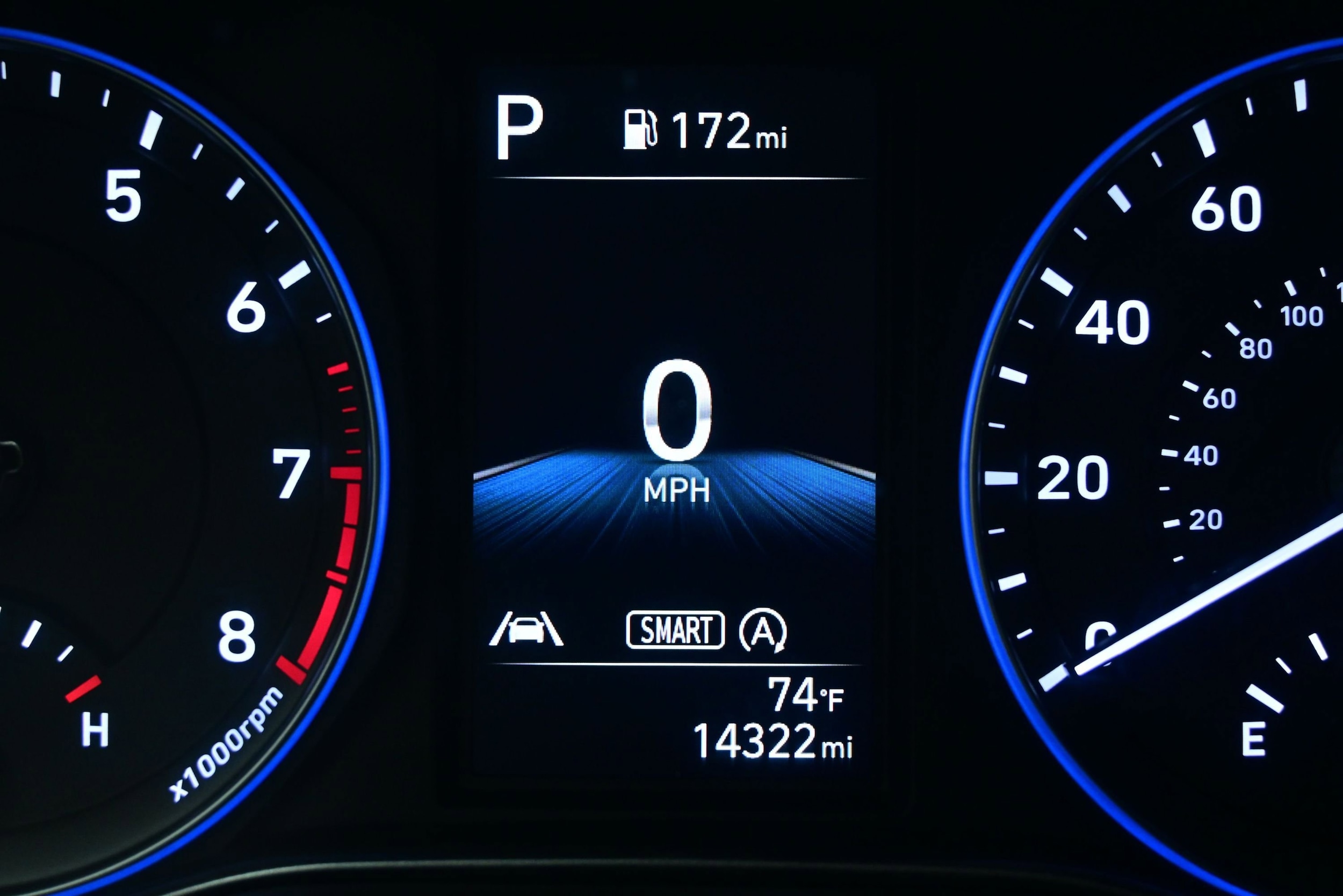 2023 Hyundai Kona SEL - Photo 24