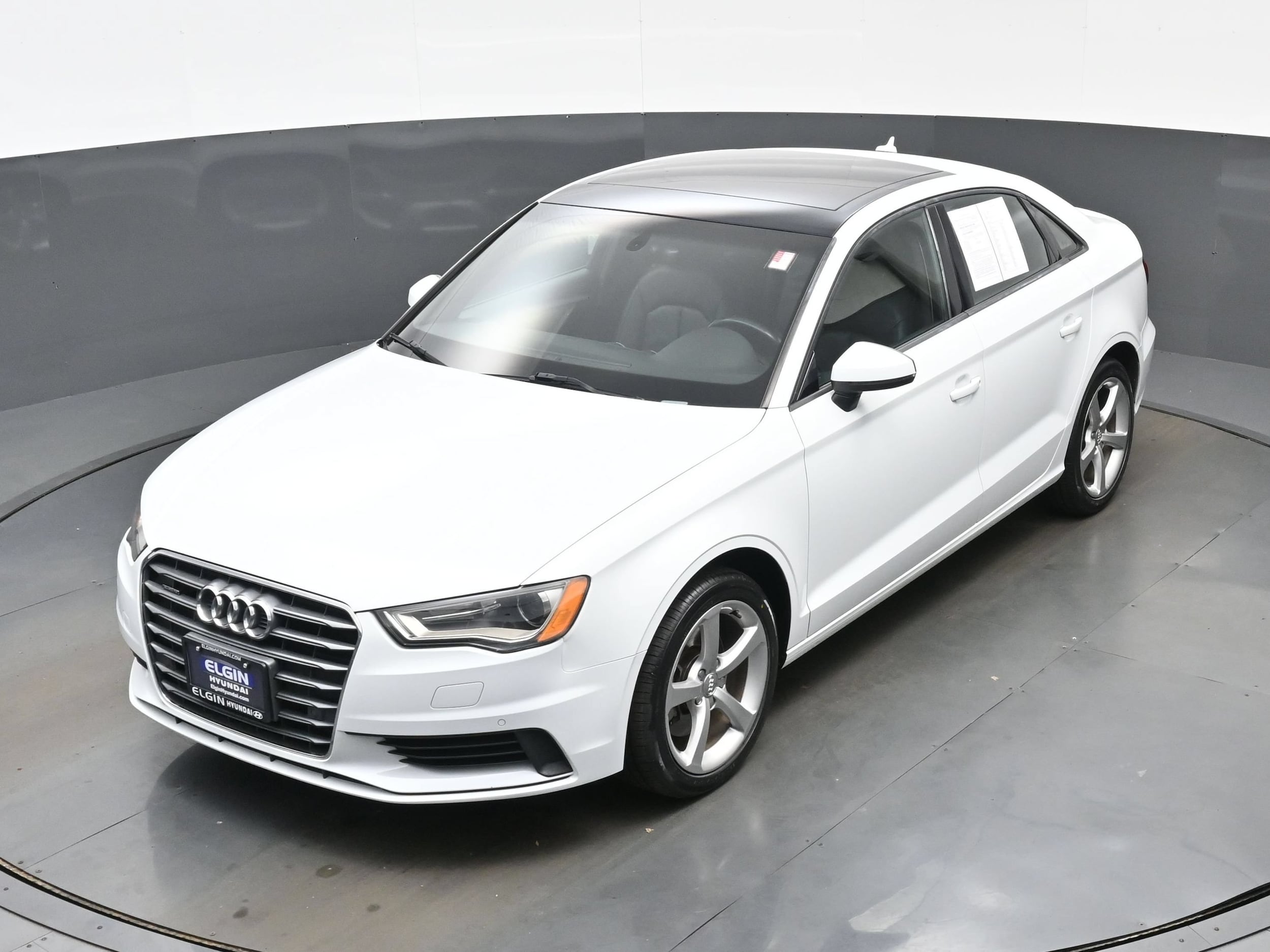 2016 Audi A3 Sedan Premium - Photo 36