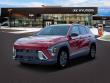 New 2026 Hyundai Kona SEL Sport FWD SUV