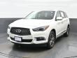 Used 2019 INFINITI QX60 LUXE SUV