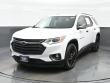 Used 2019 Chevrolet Traverse Premier SUV