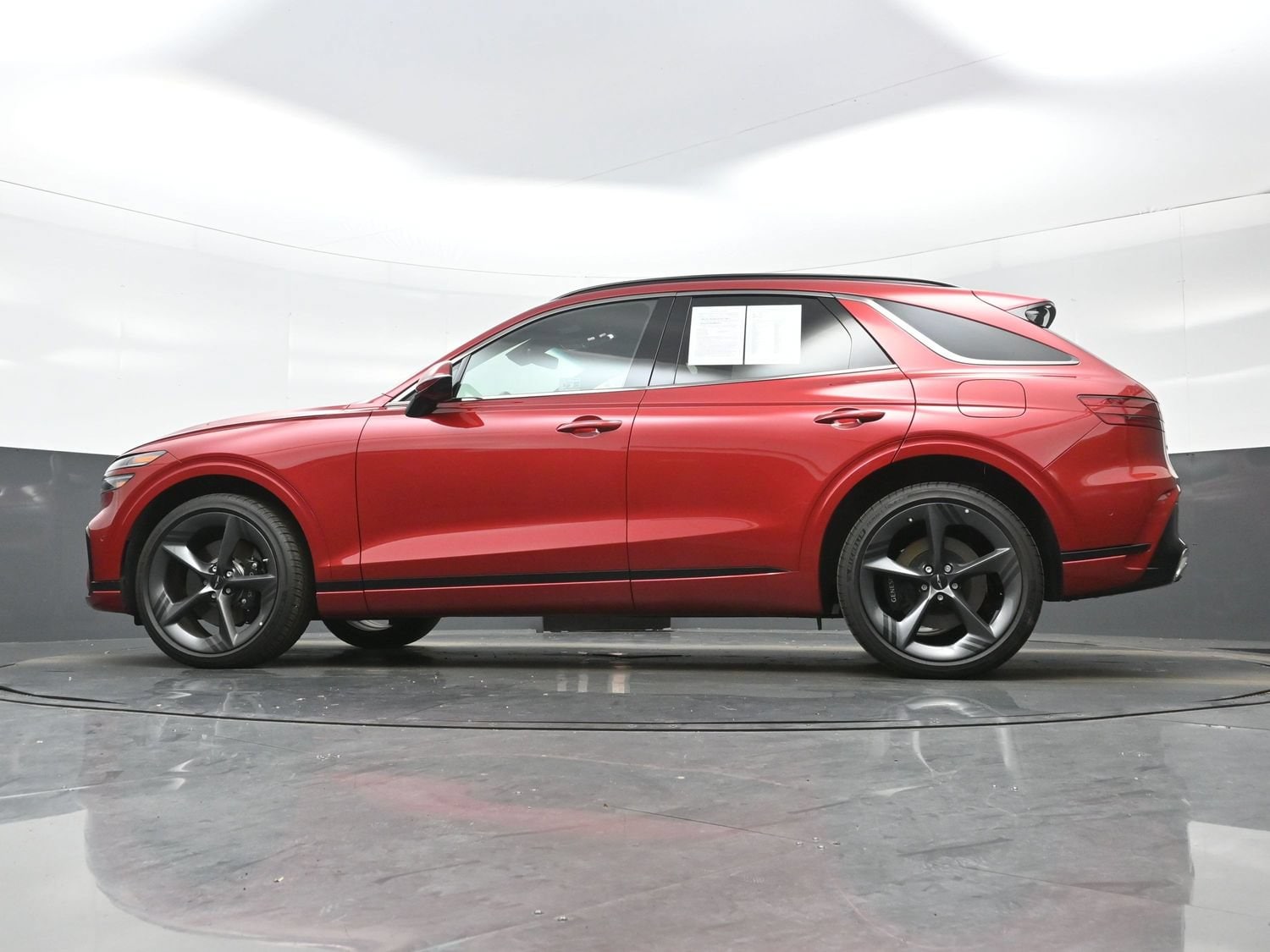 2026 GENESIS GV70 Sport Prestige - Photo 28