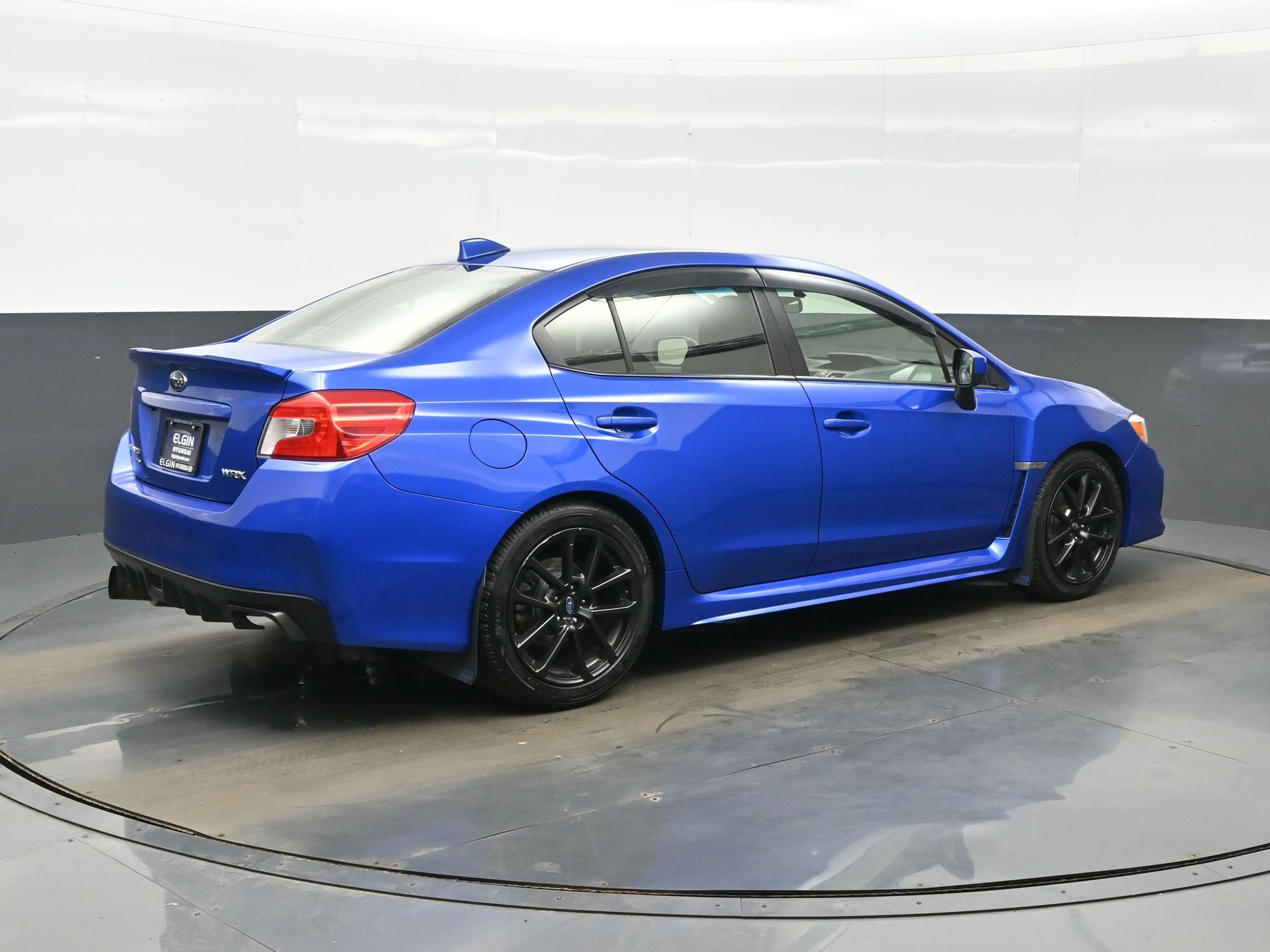 2020 Subaru WRX Premium - Photo 6