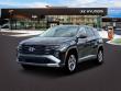 New 2026 Hyundai Tucson SEL AWD SUV