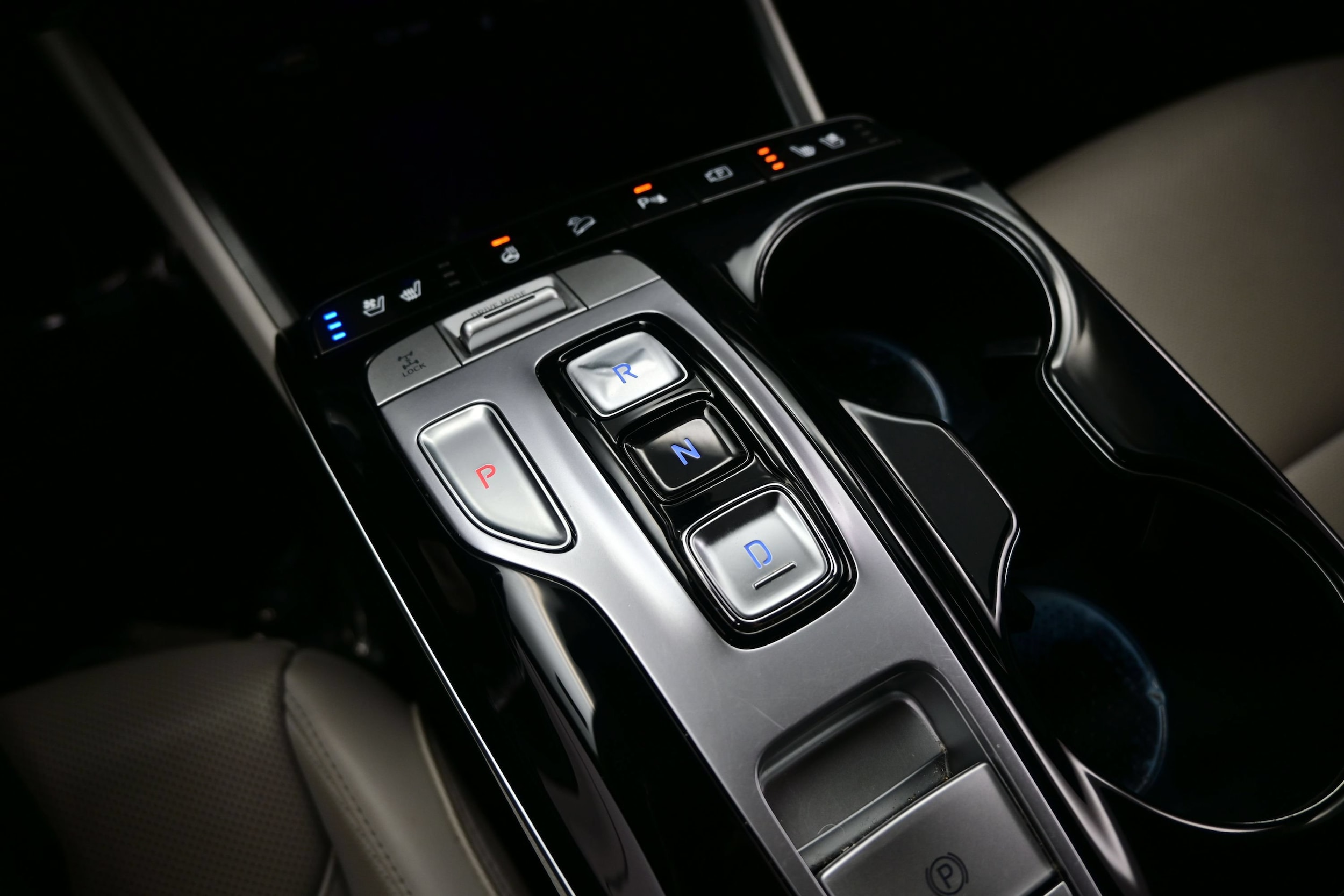 2022 Hyundai Tucson Limited - Photo 24