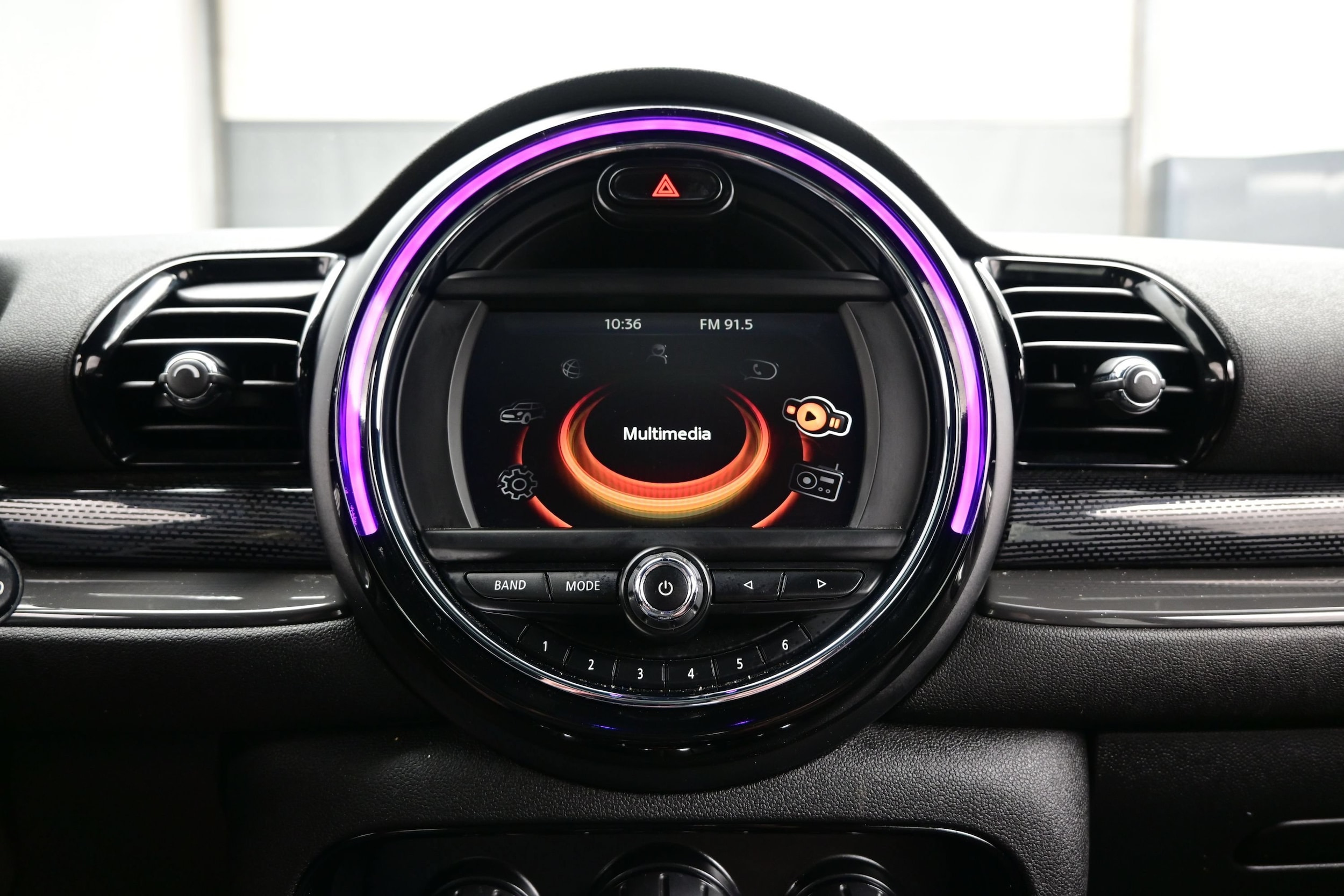 2017 MINI Clubman S - Photo 18