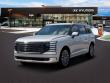 New 2026 Hyundai Palisade Hybrid Calligraphy SUV