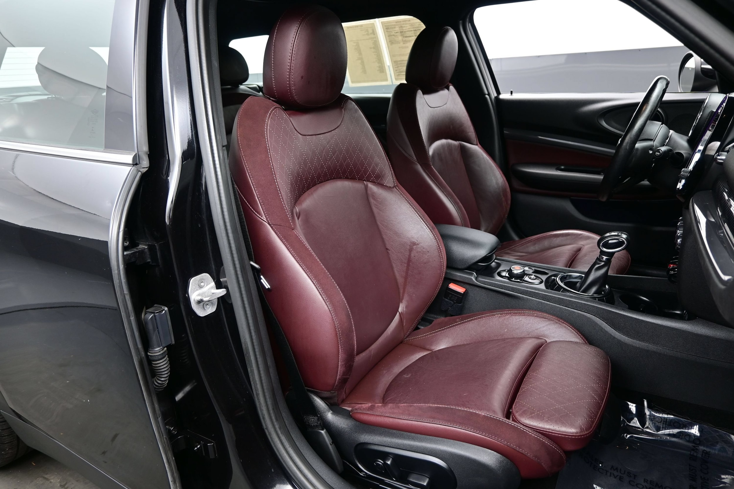 2017 MINI Clubman S - Photo 13