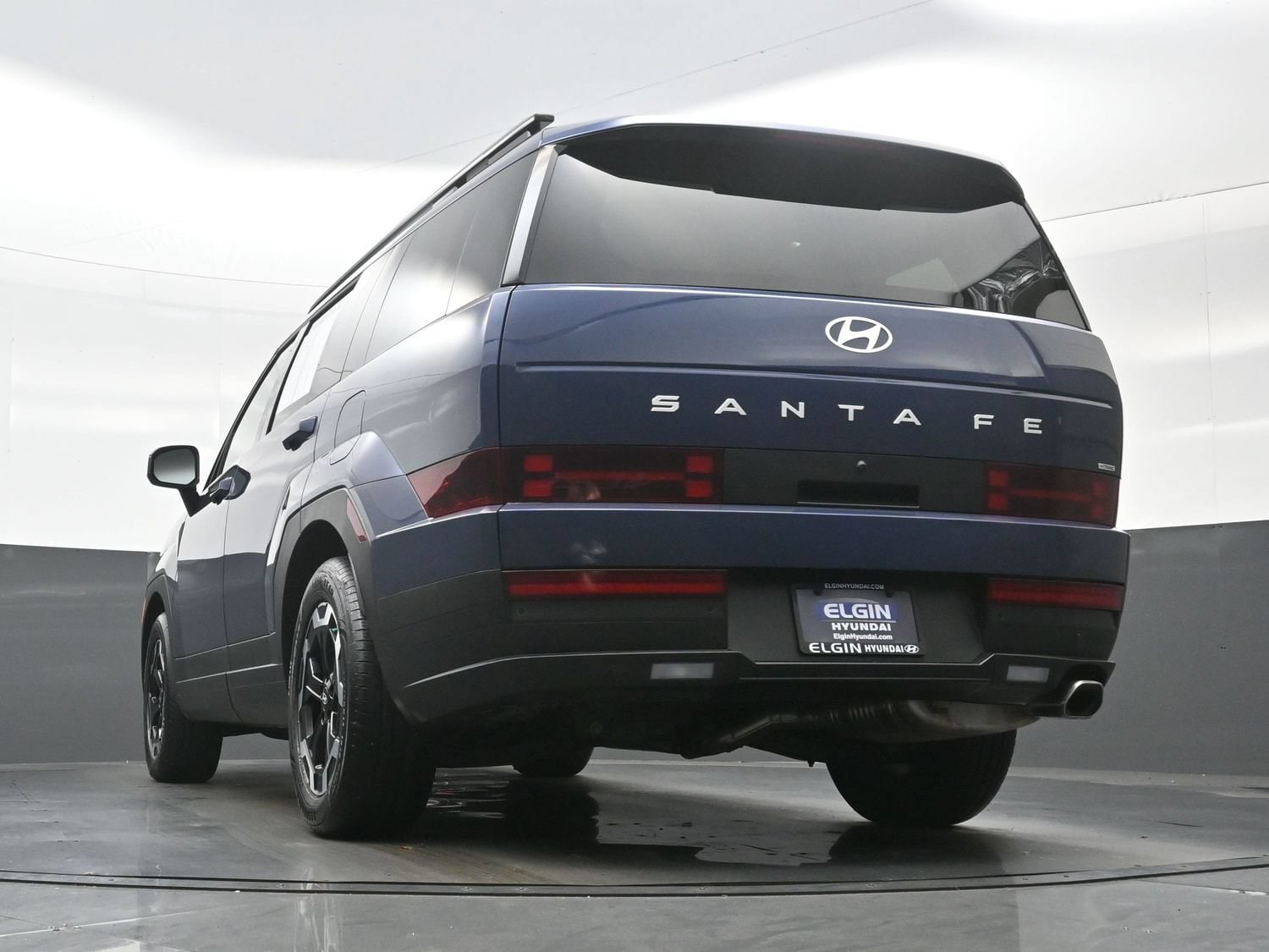 2026 Hyundai Santa Fe SEL - Photo 32
