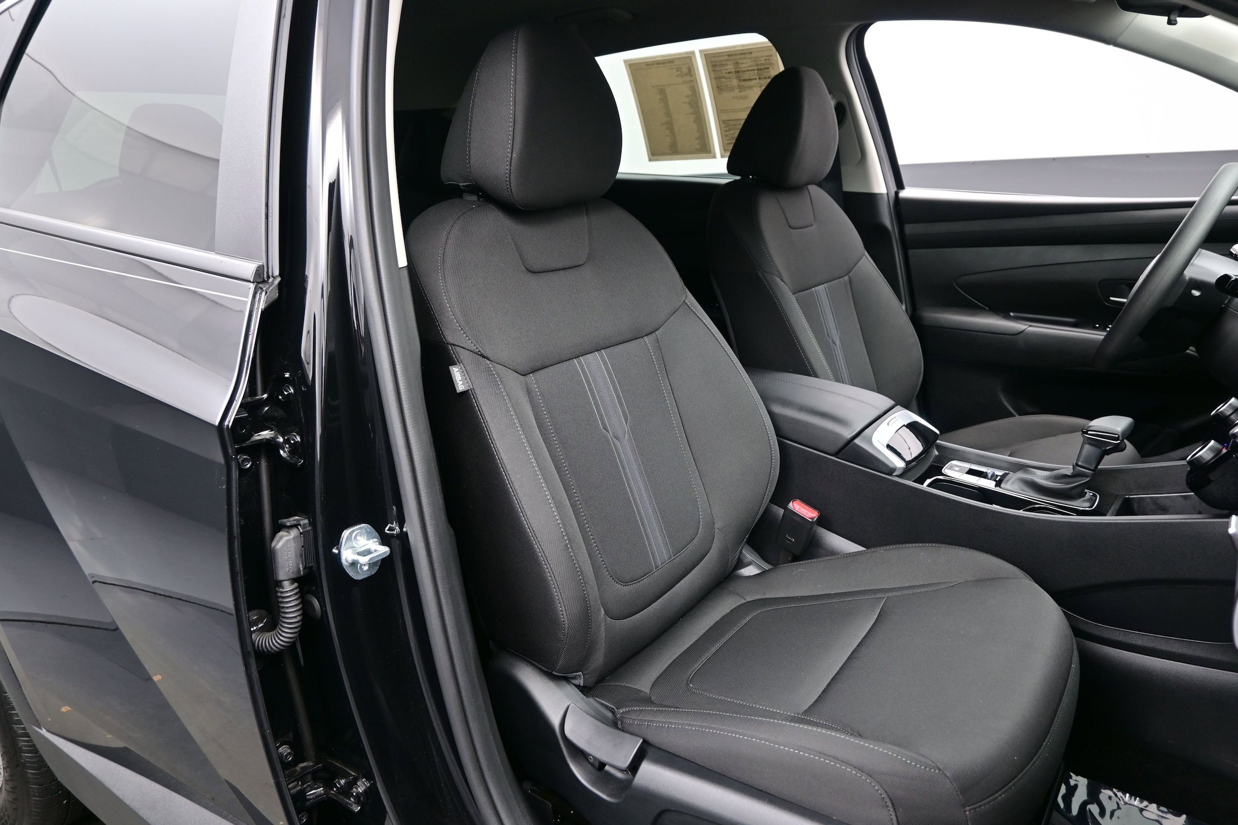 2026 Hyundai Tucson SEL - Photo 14