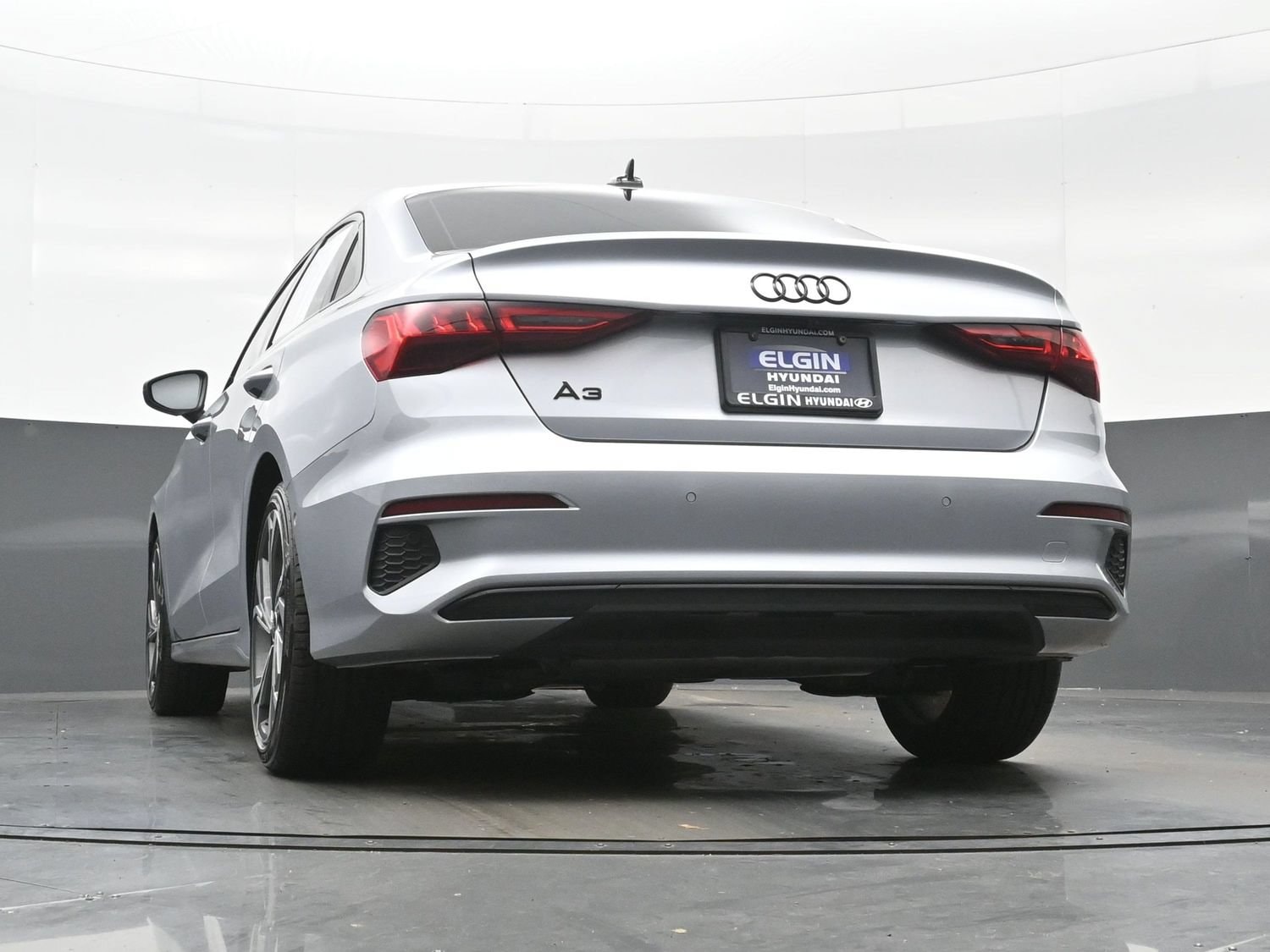 2023 Audi A3 Sedan Premium - Photo 30
